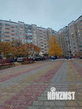 3-к квартира, вторичка, 60м2, 2/9 этаж