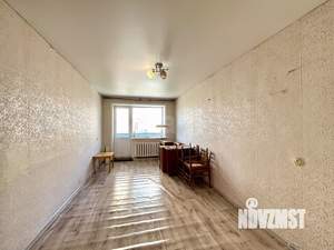 3-к квартира, вторичка, 57м2, 5/5 этаж