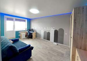 1-к квартира, вторичка, 35м2, 3/10 этаж