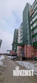 2-к квартира, вторичка, 59м2, 5/9 этаж