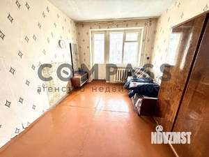 2-к квартира, вторичка, 47м2, 2/5 этаж