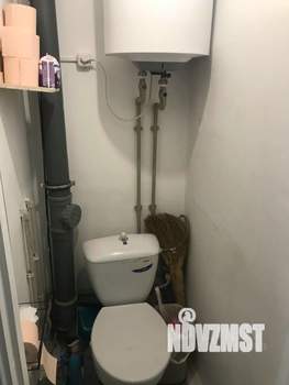 1-к квартира, вторичка, 34м2, 5/10 этаж