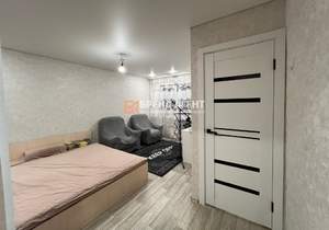 1-к квартира, вторичка, 31м2, 5/5 этаж