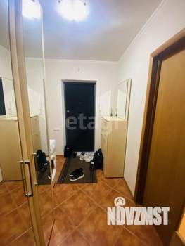 1-к квартира, вторичка, 38м2, 13/14 этаж