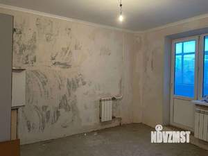 2-к квартира, вторичка, 51м2, 4/9 этаж