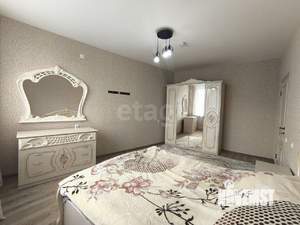 3-к квартира, вторичка, 85м2, 3/11 этаж