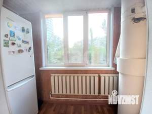 3-к квартира, вторичка, 78м2, 2/15 этаж