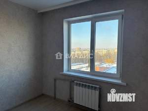 4-к квартира, вторичка, 74м2, 9/10 этаж