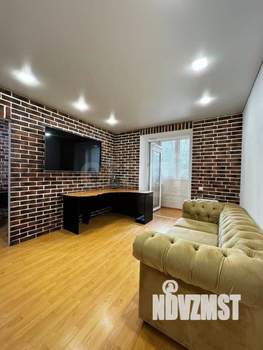 3-к квартира, вторичка, 70м2, 1/10 этаж