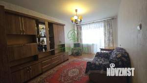 2-к квартира, вторичка, 52м2, 1/9 этаж