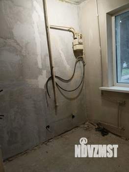2-к квартира, вторичка, 45м2, 1/5 этаж