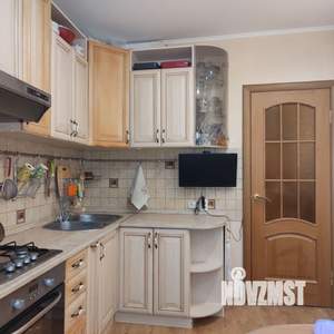 3-к квартира, вторичка, 61м2, 3/9 этаж