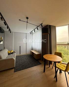 2-к квартира, вторичка, 49м2, 9/15 этаж