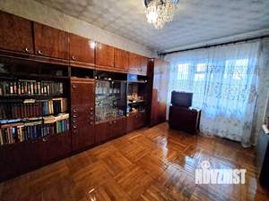 3-к квартира, вторичка, 60м2, 5/9 этаж