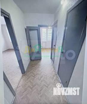 1-к квартира, вторичка, 34м2, 7/10 этаж