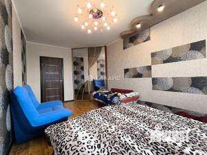 2-к квартира, вторичка, 60м2, 8/10 этаж