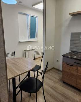 Студия квартира, вторичка, 28м2, 4/5 этаж