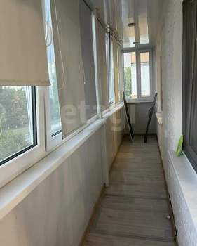 2-к квартира, вторичка, 45м2, 6/9 этаж