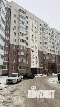 1-к квартира, вторичка, 35м2, 6/10 этаж