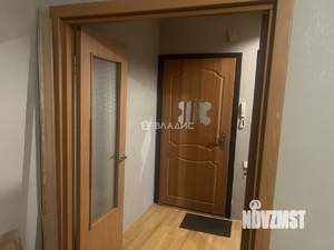 1-к квартира, вторичка, 38м2, 1/9 этаж