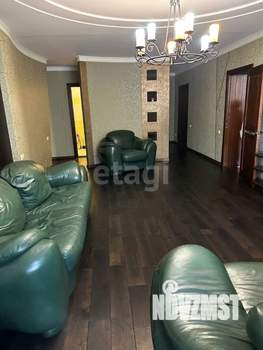 3-к квартира, вторичка, 110м2, 4/4 этаж