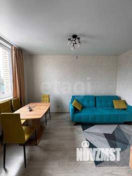 3-к квартира, вторичка, 63м2, 2/10 этаж