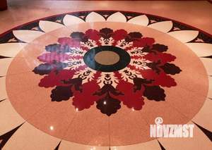 3-к квартира, вторичка, 270м2, 15/15 этаж