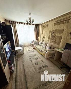 2-к квартира, вторичка, 86м2, 6/15 этаж