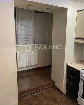 1-к квартира, вторичка, 28м2, 2/9 этаж