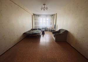 3-к квартира, вторичка, 86м2, 4/9 этаж