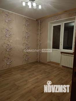 2-к квартира, вторичка, 51м2, 10/10 этаж