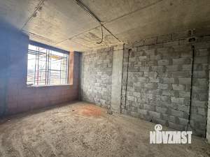 1-к квартира, вторичка, 39м2, 3/9 этаж