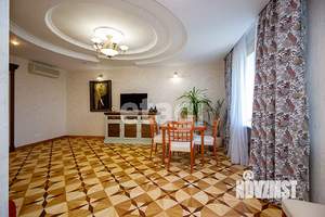 4-к квартира, вторичка, 154м2, 7/9 этаж