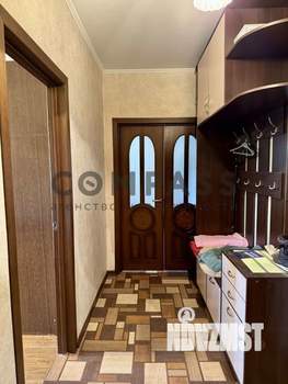 2-к квартира, вторичка, 58м2, 3/10 этаж