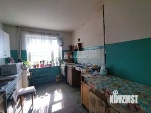 2-к квартира, вторичка, 39м2, 7/9 этаж