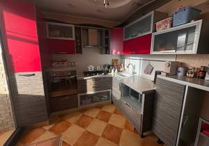 3-к квартира, вторичка, 64м2, 6/10 этаж