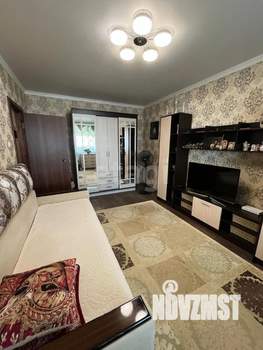 1-к квартира, вторичка, 34м2, 9/10 этаж