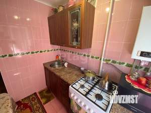 3-к квартира, вторичка, 61м2, 4/5 этаж