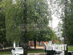 1-к квартира, вторичка, 31м2, 1/5 этаж