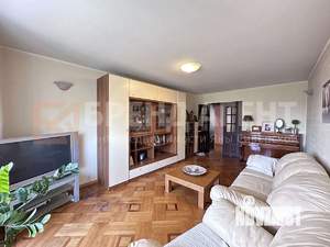 3-к квартира, вторичка, 80м2, 2/9 этаж