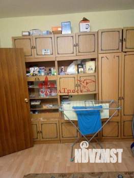 1-к квартира, вторичка, 34м2, 3/9 этаж