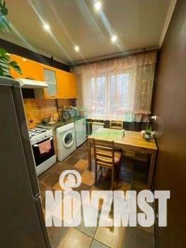 3-к квартира, вторичка, 60м2, 2/9 этаж