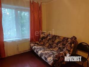 1-к квартира, вторичка, 29м2, 1/9 этаж