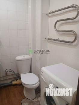 1-к квартира, вторичка, 37м2, 13/17 этаж