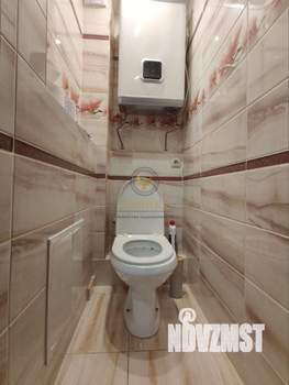 3-к квартира, вторичка, 62м2, 8/9 этаж