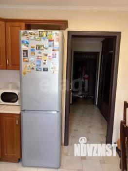 3-к квартира, вторичка, 72м2, 1/10 этаж