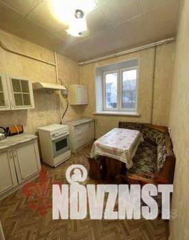 2-к квартира, вторичка, 61м2, 2/5 этаж