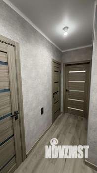 1-к квартира, вторичка, 61м2, 8/8 этаж