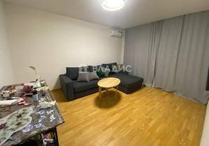 2-к квартира, вторичка, 72м2, 2/17 этаж