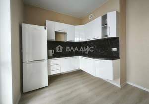 1-к квартира, вторичка, 37м2, 12/12 этаж